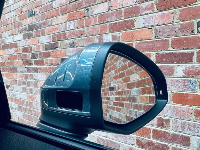 2016 Audi A4 sport B9 MY16 Four Wheel Drive Grey