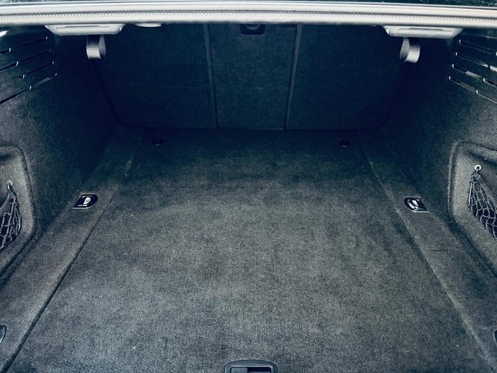 2016 Audi A4 sport B9 MY16 Four Wheel Drive Grey