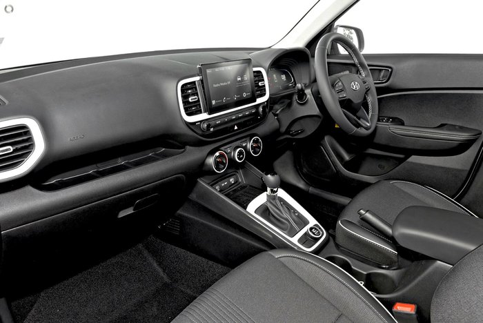 2025 Hyundai Venue Active