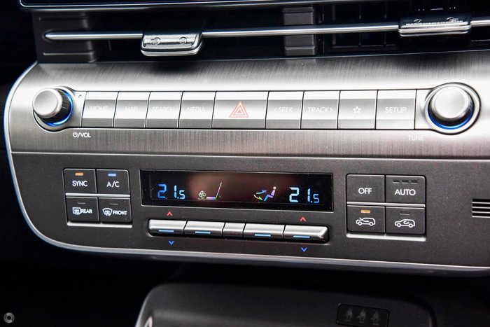 2025 Hyundai Kona Elite