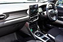 2025 Renault Duster Techno X1311 MY25 4x2 Cedar Green