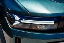 2025 Renault Duster Techno X1311 MY25 4x2 Cedar Green