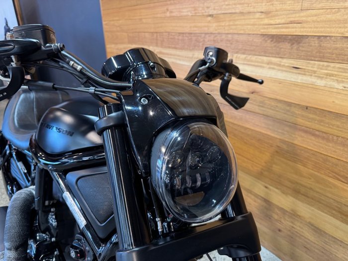Harley-davidson 2017 HARLEY DAVIDSON 1250CC VRSCDX NIGHT ROD SPECIAL Black