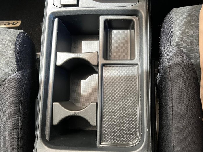 2017 Honda CR-V VTi