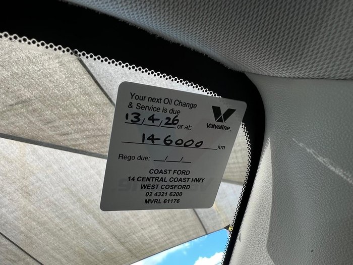 2017 Honda CR-V VTi