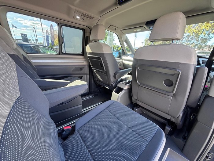 2024 Volkswagen Multivan TDI360 Life