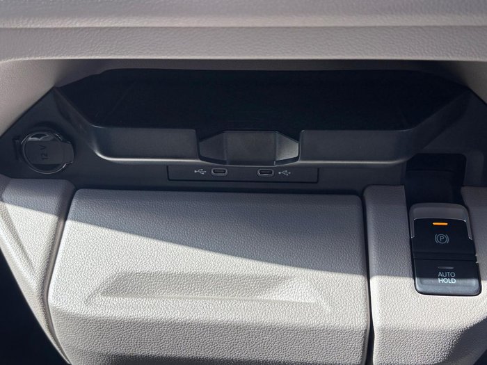 2024 Volkswagen Multivan TDI360 Life