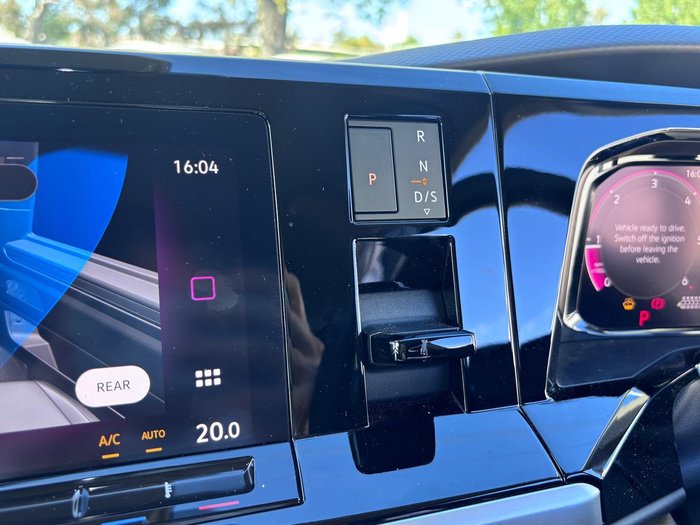 2024 Volkswagen Multivan TDI360 Life