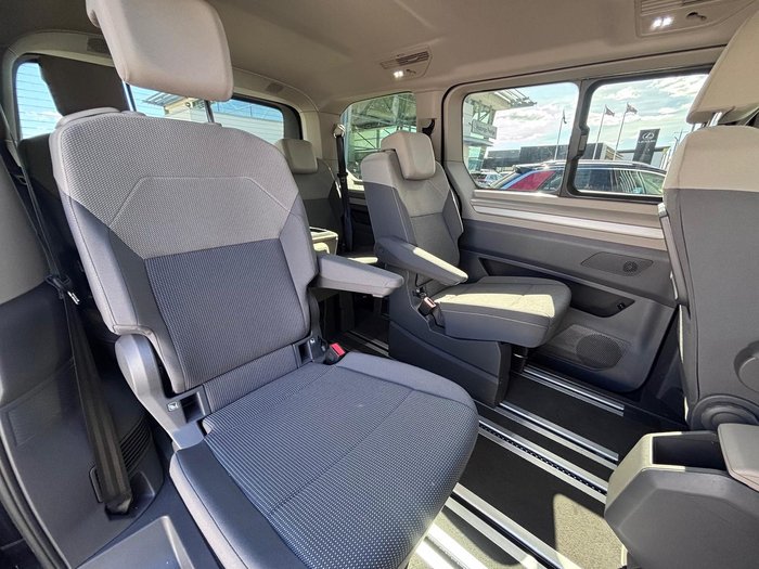 2024 Volkswagen Multivan TDI360 Life