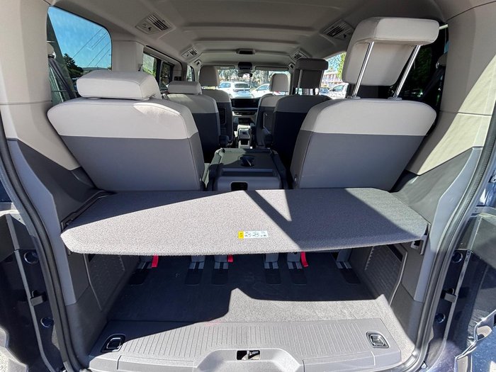 2024 Volkswagen Multivan TDI360 Life