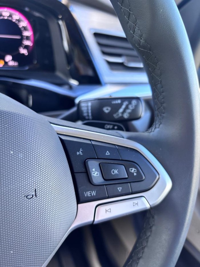 2024 Volkswagen Multivan TDI360 Life