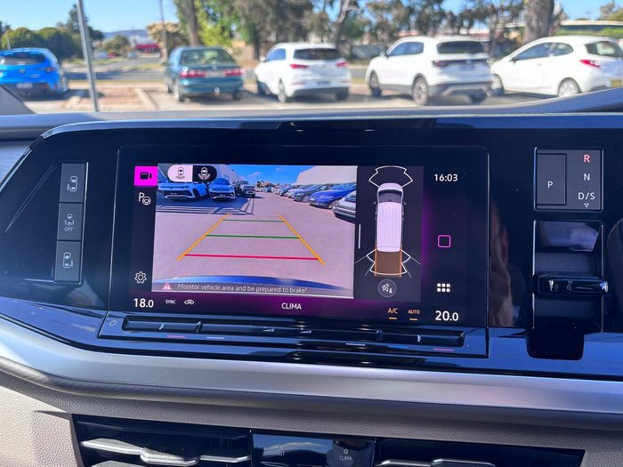 2024 Volkswagen Multivan TDI360 Life