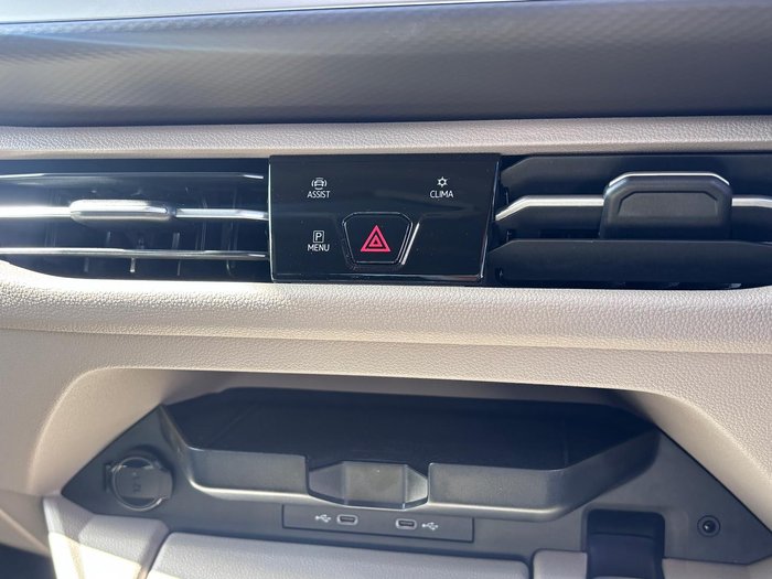 2024 Volkswagen Multivan TDI360 Life