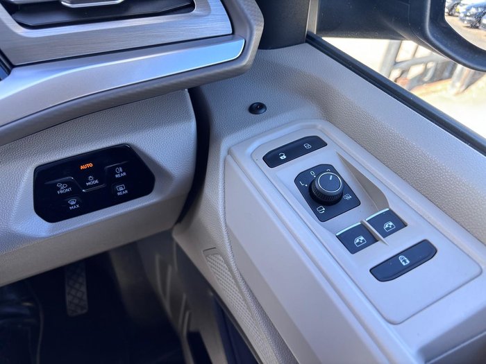 2024 Volkswagen Multivan TDI360 Life