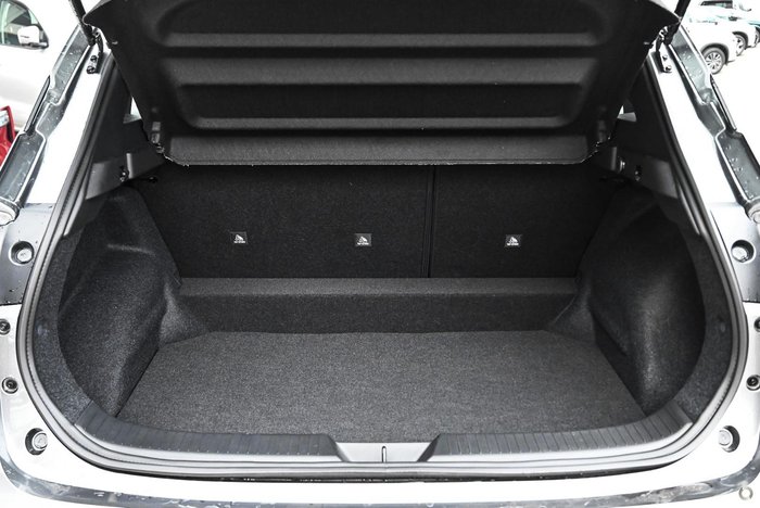 2025 Nissan QASHQAI ST-L