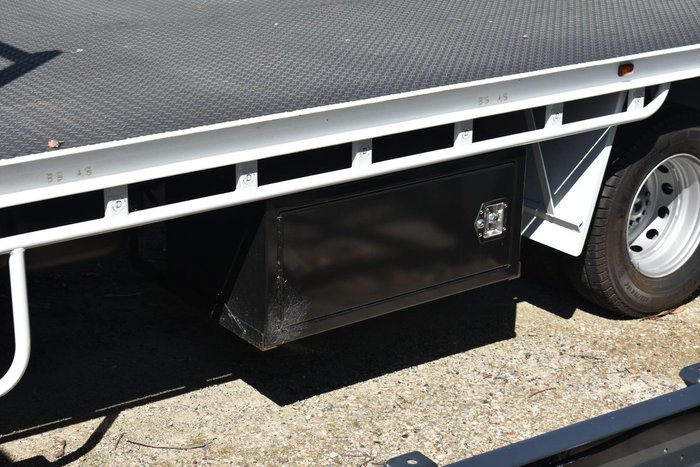 2022 Iveco Daily 70C21 White