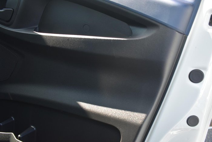 2022 Iveco Daily 70C21 White