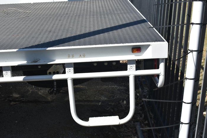 2022 Iveco Daily 70C21 White