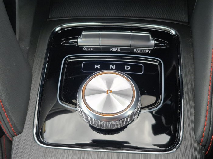 2023 MG ZS EV Essence AZS1 MY23 Sloane Silver