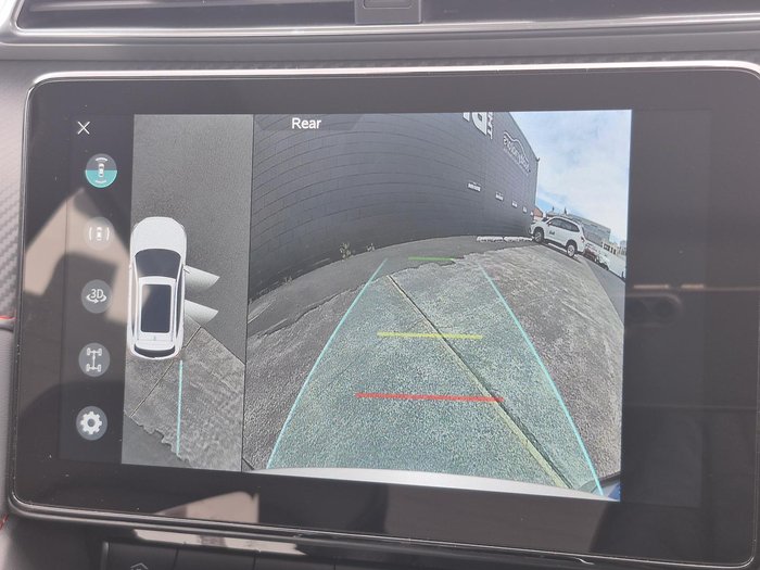 2023 MG ZS EV Essence AZS1 MY23 Sloane Silver