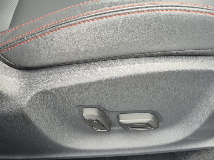 2023 MG ZS EV Essence AZS1 MY23 Sloane Silver