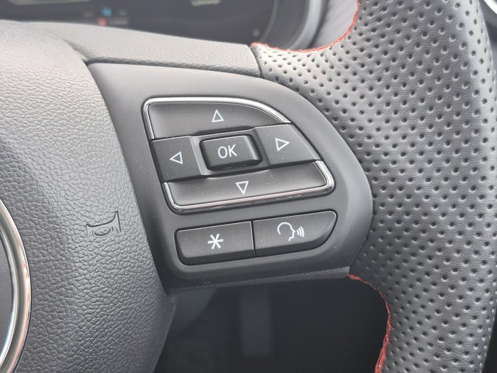 2023 MG ZS EV Essence AZS1 MY23 Sloane Silver