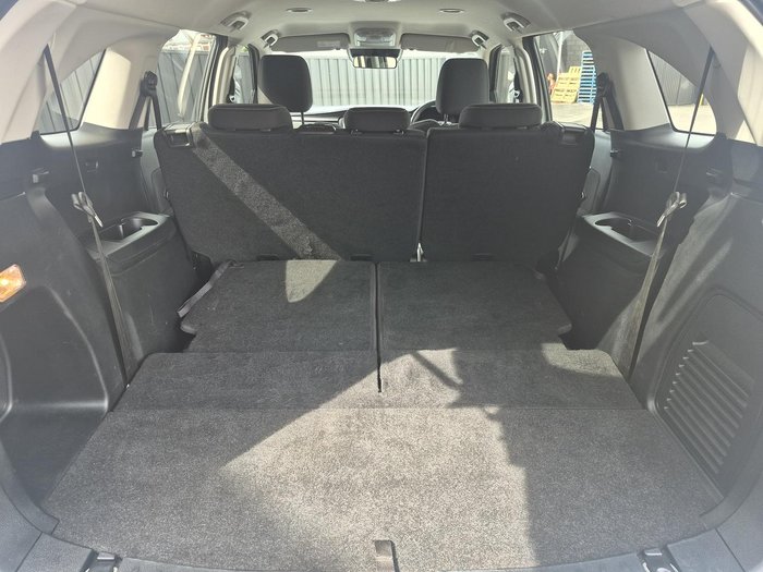 2021 Isuzu MU-X LS-M