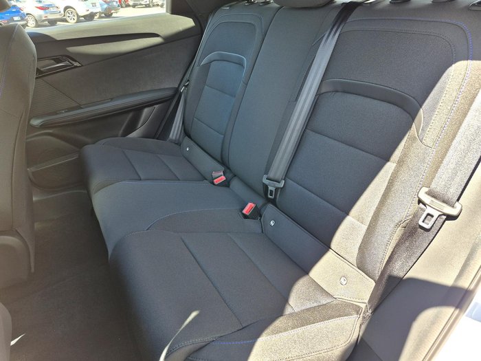 2024 MG MG4 Excite 51 125kW