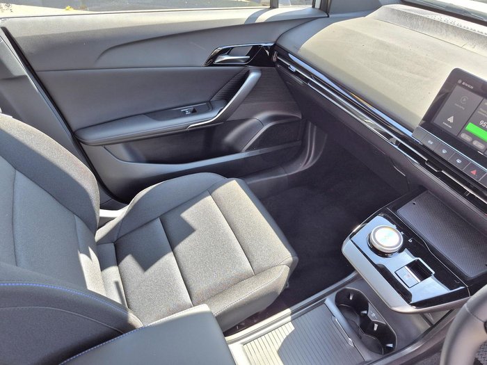 2024 MG MG4 Excite 51 125kW