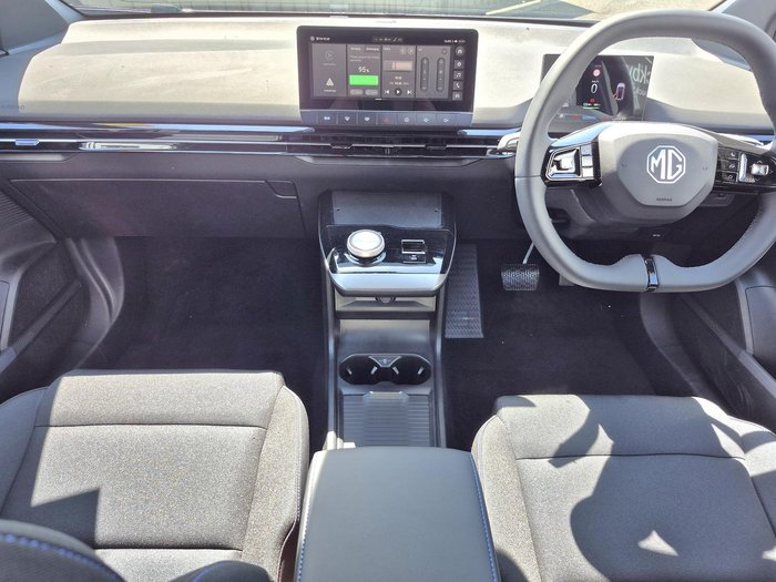 2025 MG MG4 Excite 51 125kW