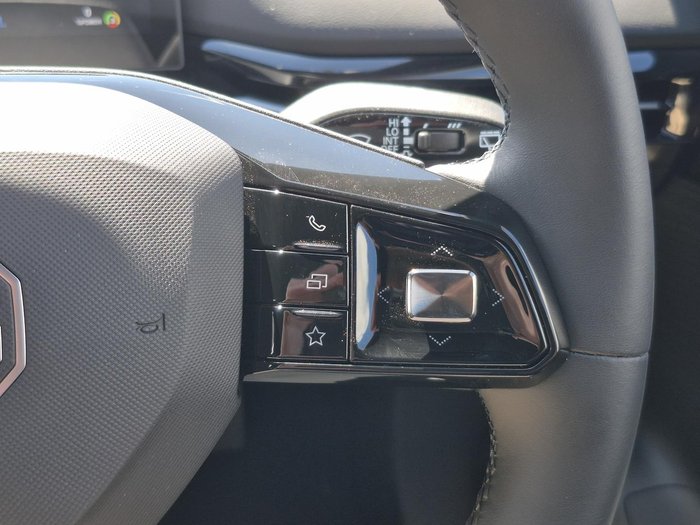 2024 MG MG4 Excite 51 125kW MEH32 MY25 Dover White