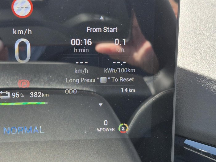 2024 MG MG4 Excite 51 125kW