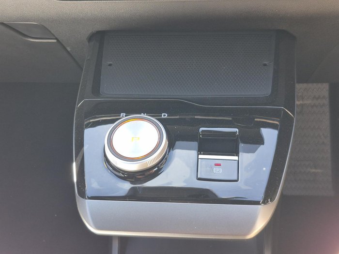 2025 MG MG4 Excite 51 125kW MEH32 MY25 Dover White