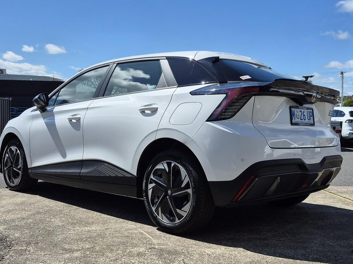 2025 MG MG4 Excite 51 125kW