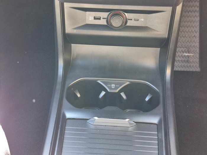 2025 MG MG4 Excite 51 125kW MEH32 MY25 Dover White