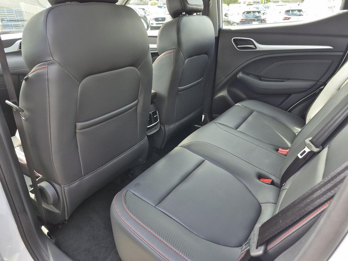 2023 MG ZS EV Essence AZS1 MY23 Dover White