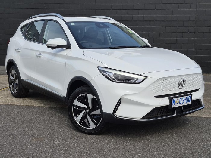 2023 MG ZS EV Essence