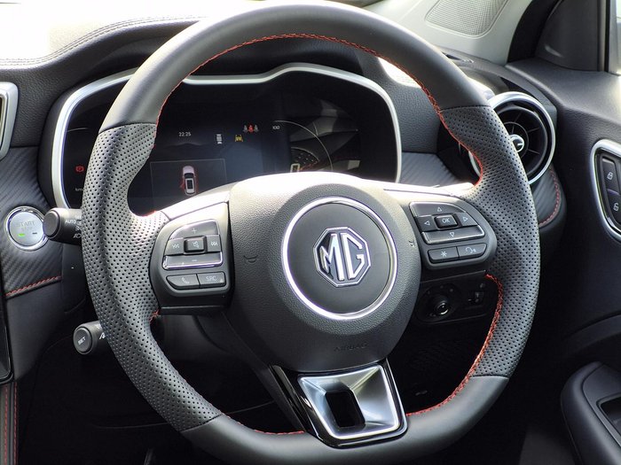 2023 MG ZS EV Essence