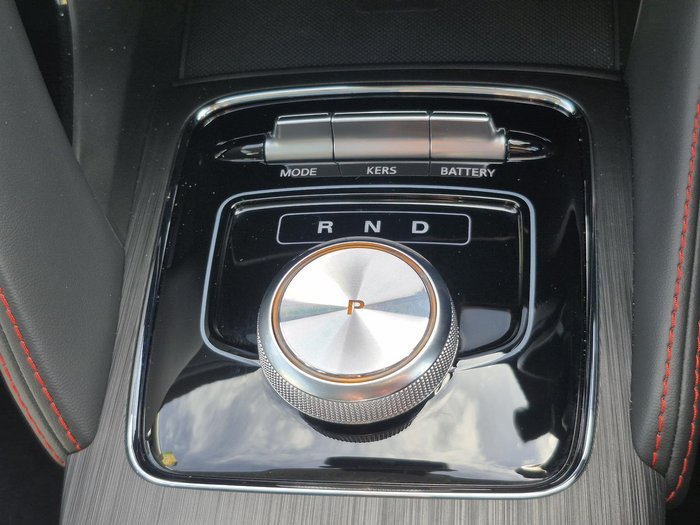 2023 MG ZS EV Essence AZS1 MY23 Dover White