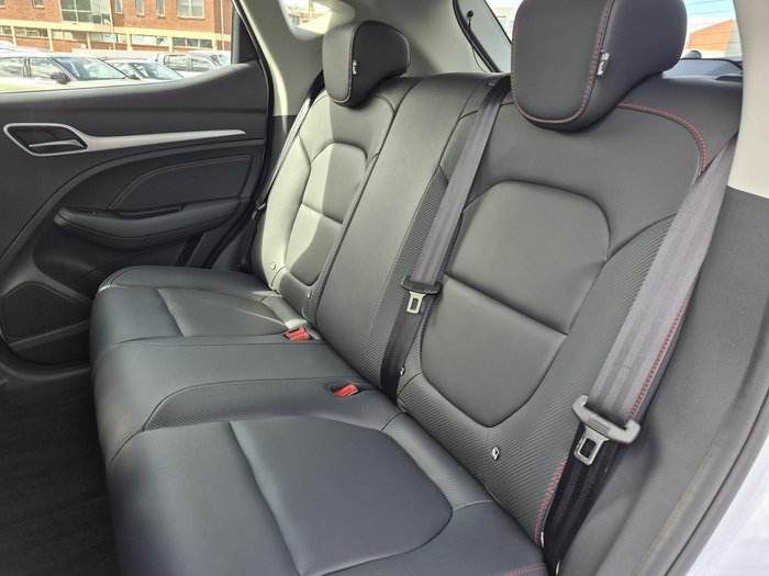 2023 MG ZS EV Essence