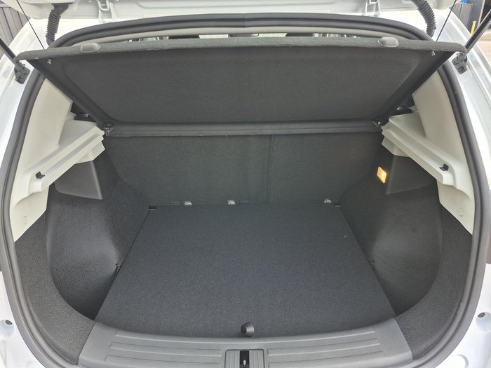 2023 MG ZS EV Essence