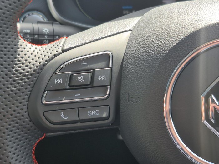 2023 MG ZS EV Essence