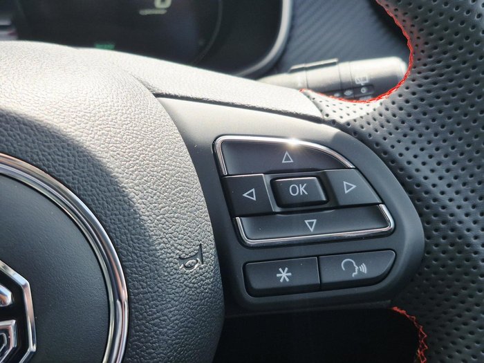 2023 MG ZS EV Essence