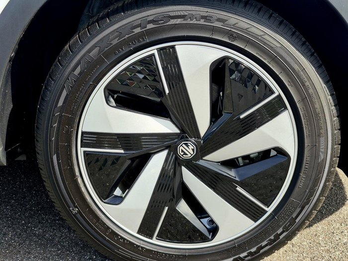 2023 MG ZS EV Essence