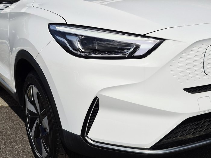 2023 MG ZS EV Essence