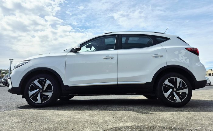 2023 MG ZS EV Essence