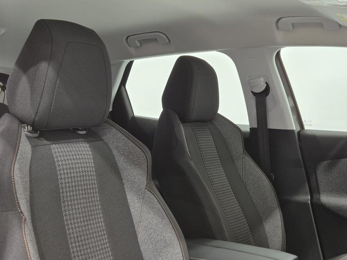 2018 Peugeot 3008 Active