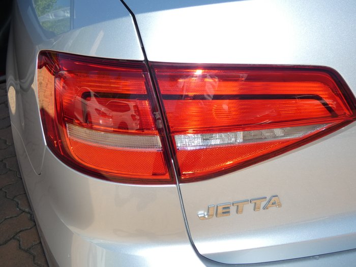 2015 Volkswagen Jetta 118TSI Trendline