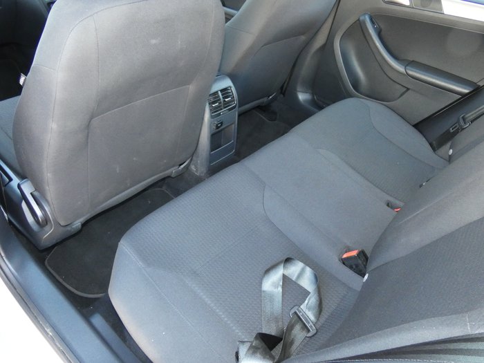 2015 Volkswagen Jetta 118TSI Trendline