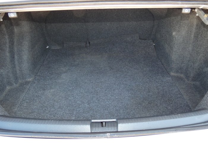 2015 Volkswagen Jetta 118TSI Trendline